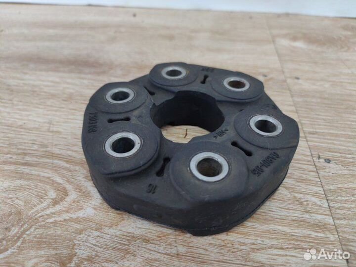 Муфта карданного вала Bmw X5 E70 N52B30AF 2009