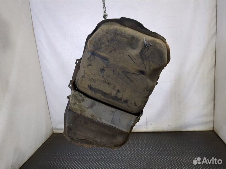 Бак топливный Mitsubishi Lancer 10, 2009