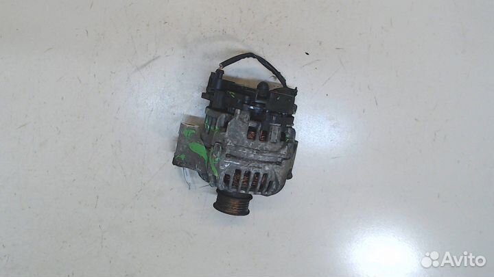 Генератор Rover 25, 2003