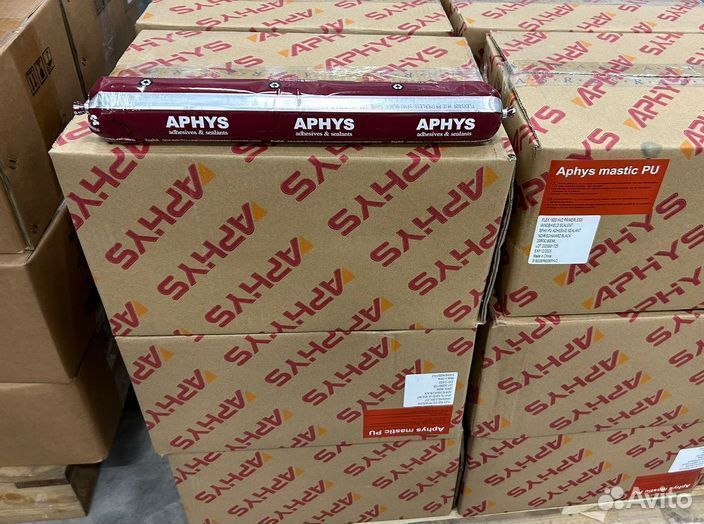 Клей герметик aphys с доставкой
