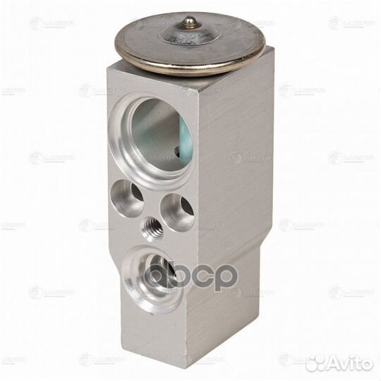 Клапан расширительный кондиционера (трв) для а