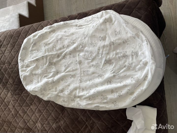 Кокон зевушка