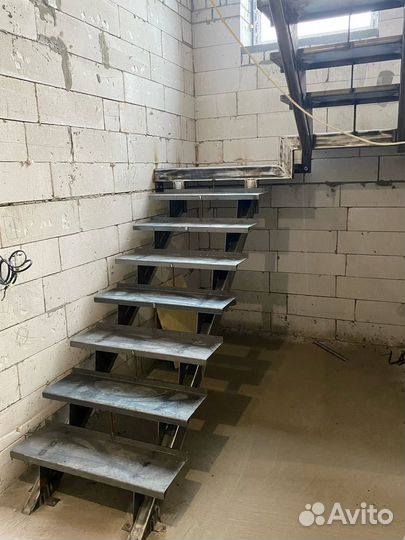 Лестница / Лестница на заказ