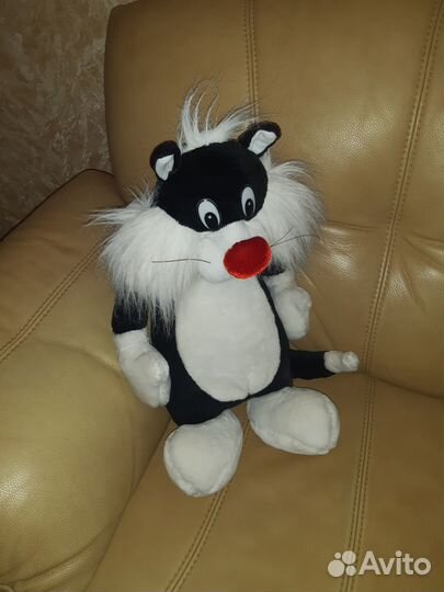 Большая мягкая игрушка 55 см