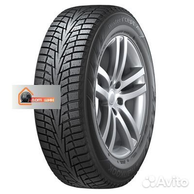 Hankook Winter I'Cept X RW10 225/55 R18 98T