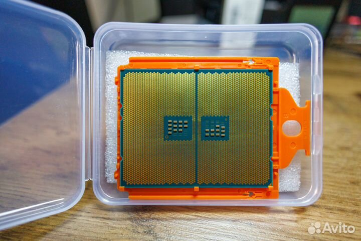 Amd ryzen threadripper 2920x
