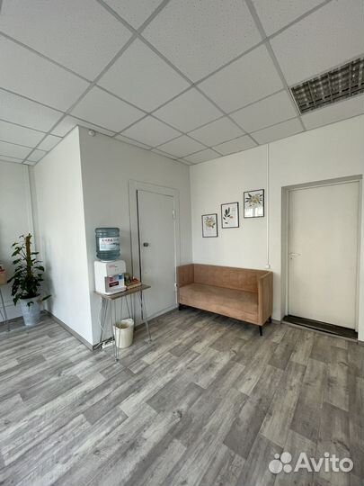 Аренда рабочего места визажиста / бровиста