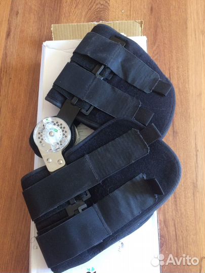 Ортез на локтевой сустав