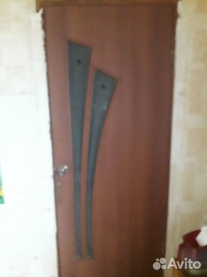 Продаю двери