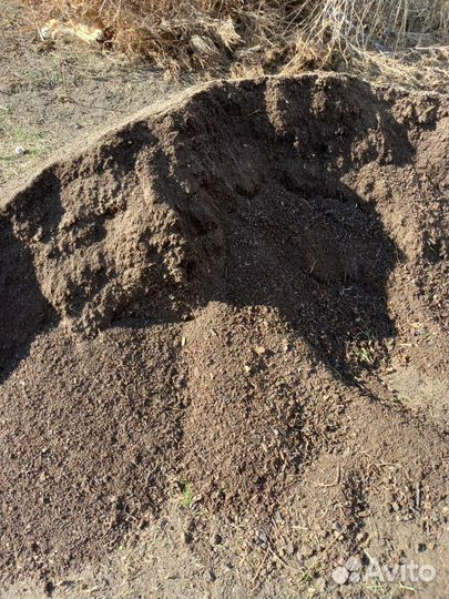 Перегной в мешках с доставкой