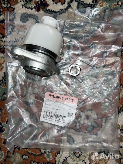 Опора шаровая передняя верхняя Паджеро 3 4