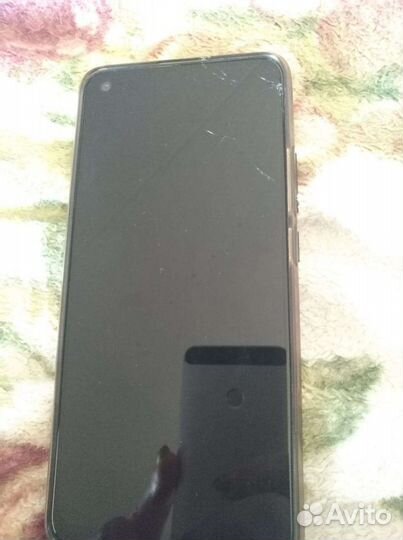 TECNO Camon 12 Air, 3/32 ГБ