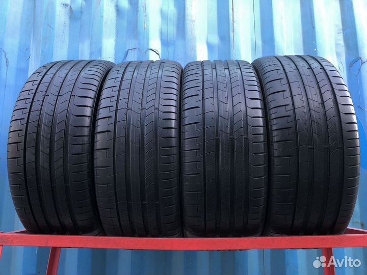 Pirelli P Zero PZ4 265/40 R22 105Y