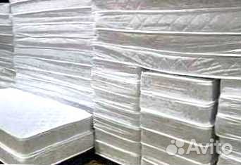 Матрас ортопедический 160х200, 180х200