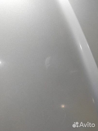 Капот Toyota Camry ACV30 2AZ-FE 2004.05