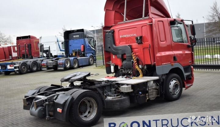 В разборке грузовик DAF, CF85 с 2006