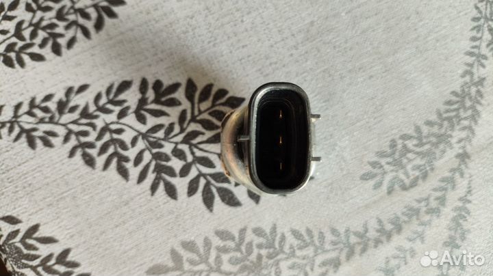 Датчик давления кондиционера toyota 88719-33020