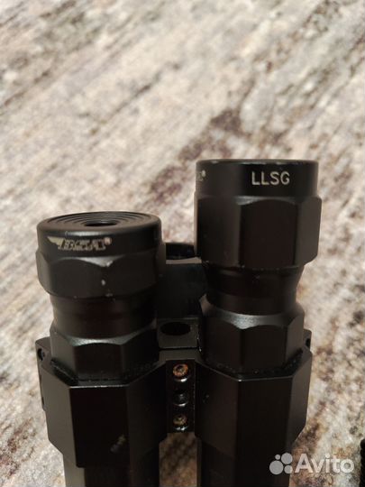 Комплект BSA охотничий