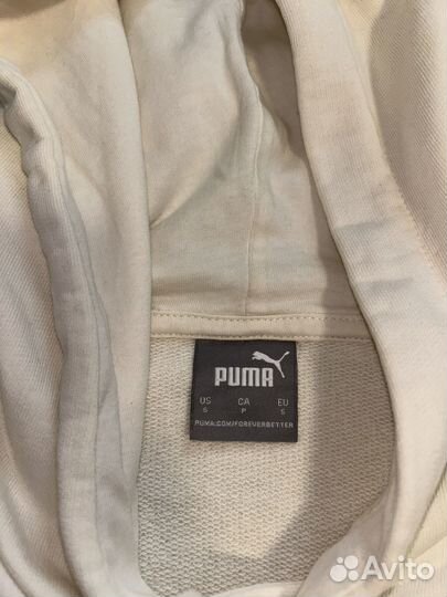 Спортивный костюм puma