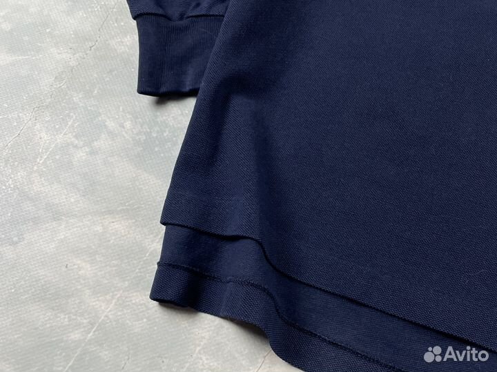 Регбийка Ralph Lauren оригинал