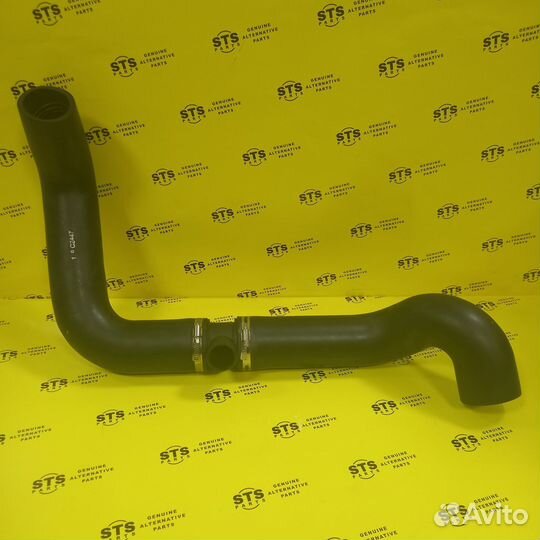 Патрубок гидравлический - шланг