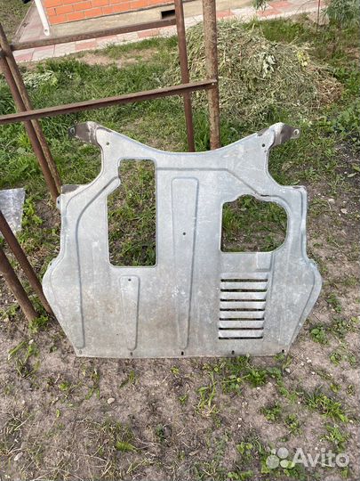 Пыльник Двигателя 2110-2112