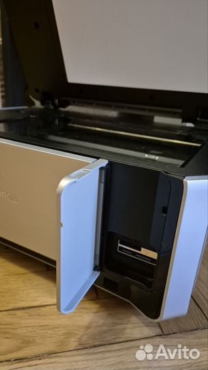 Мфу canon MP970