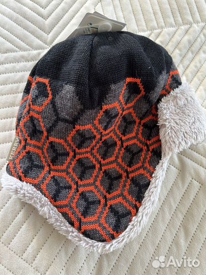 Шапка kerry 56 новая