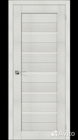 Двери межкомнатные 80/200 новые