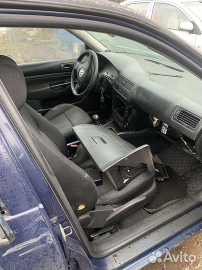 Авторазборка volkswagen bora,можно целиком Доки ок