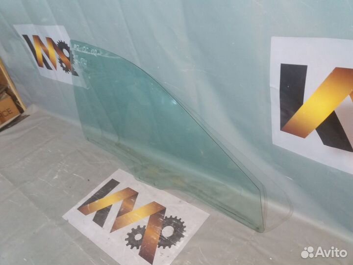 Мазда 6 GG 2002- Стекло перед. правой двери 29417