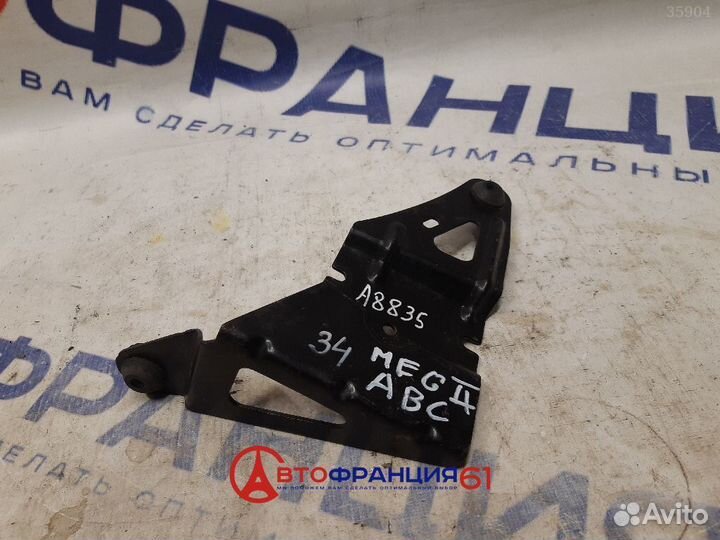 Кронштейн блока abs, 8200519233 renault megane 2