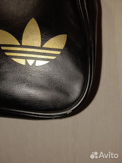 Сумка adidas женская