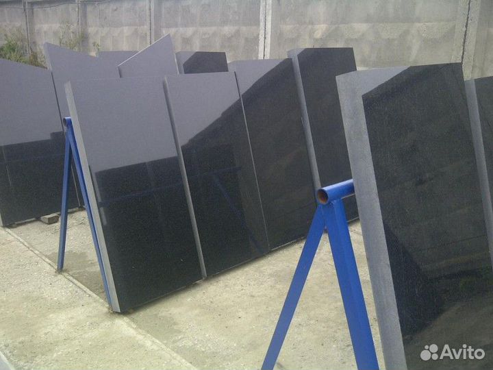 Гранитные памятники оптом