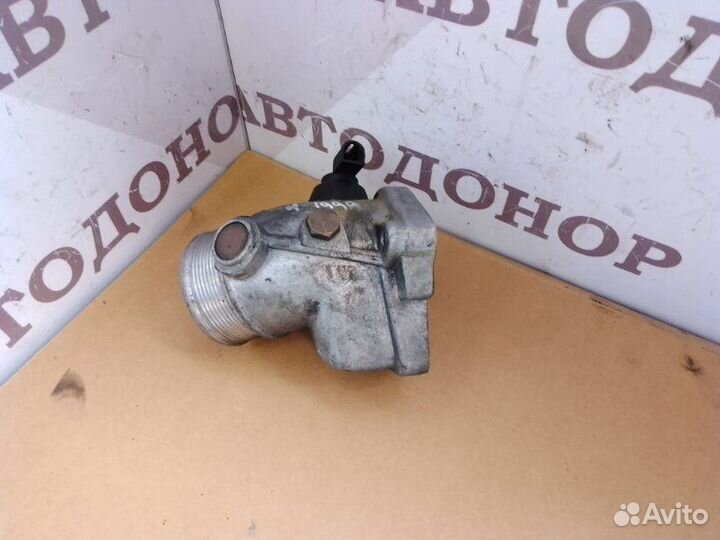 Дроссельная заслонка Audi A4 B5 2.5TD