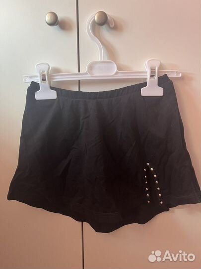 Юбки для фигурного катания