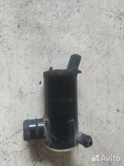 Насос омывателя Kia Sportage (SL) III (2010-2014)