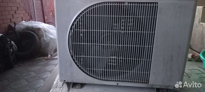 Сплит система samsung бу9