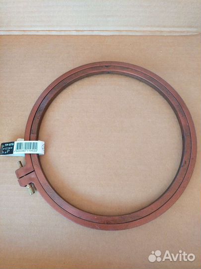 Пяльца для вышивания новые