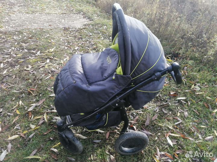 Детские коляски прогулочные