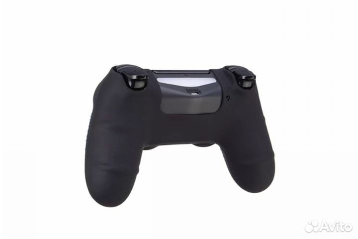 Чехол Non-Slip BG для контроллера Sony PS4, новый