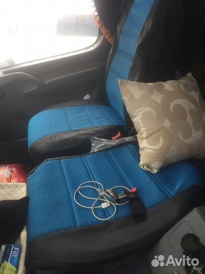 Mercedes-Benz Atego 815, 1998