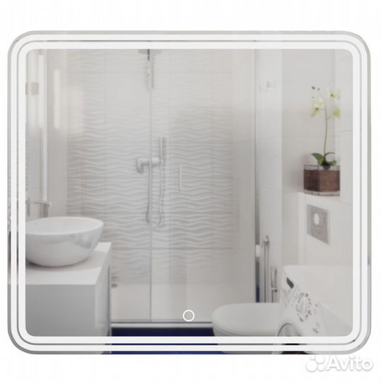 Зеркало mixline 