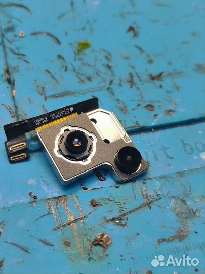 Камера iPhone 13 оригинал