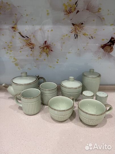 Набор посуды