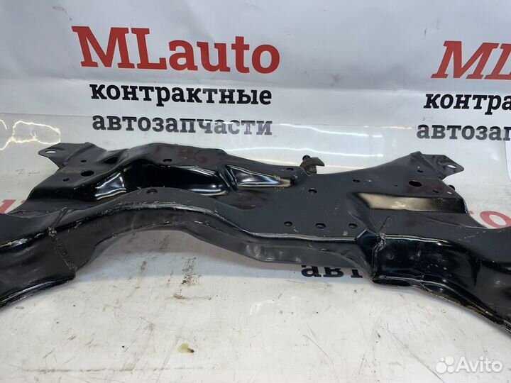 Подрамник передний Mitsubishi Lancer 9 MR510285