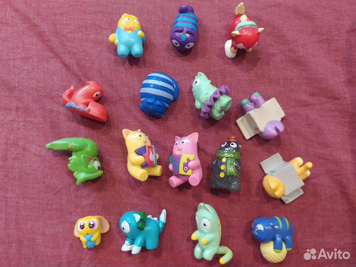 Lost kitties и другие котики