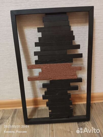 Интерьер, декор