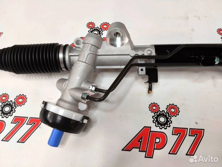 Рулевая рейка Huyndai / Kia Rio D4FA 577054L010