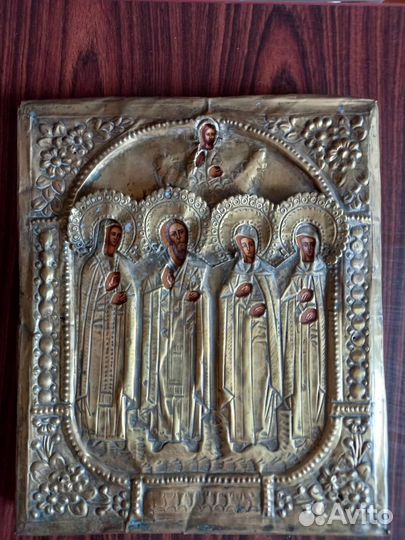 Продаю икону